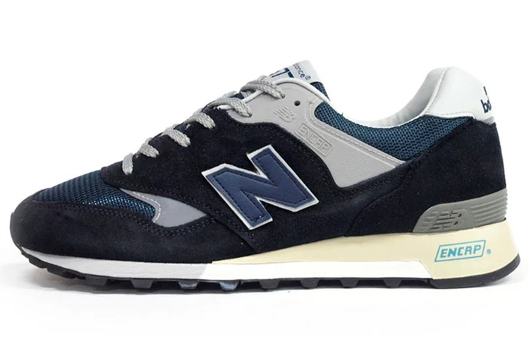New Balance 577 'Anniversary Pack Navy'