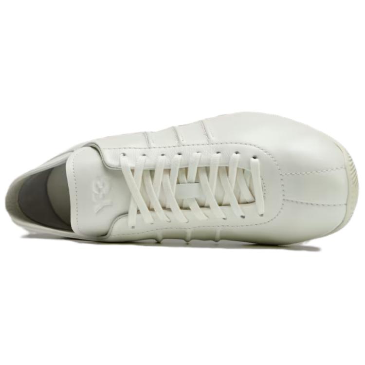 Y 3 Japan Y 3 'Triple White'
