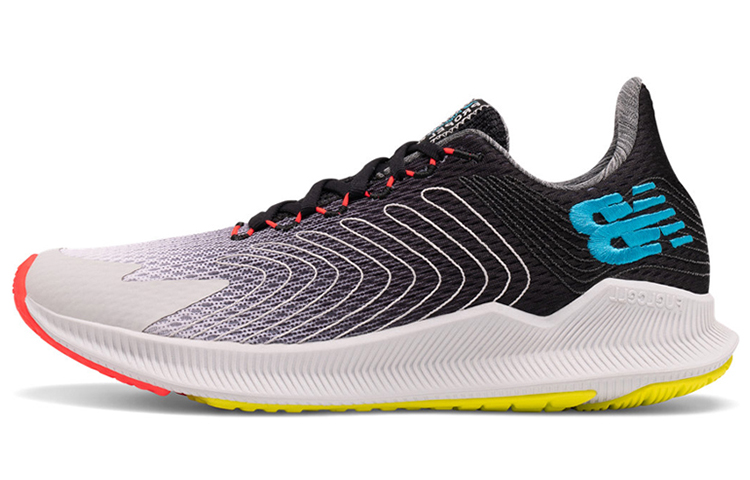 New Balance FuelCell Propel D 'Grey Black'