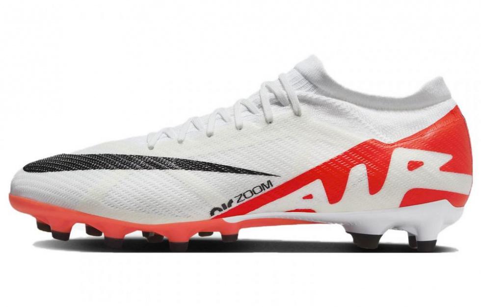 Nike Zoom Vapor 15 Pro AG Pro 'Bright Crimson White'