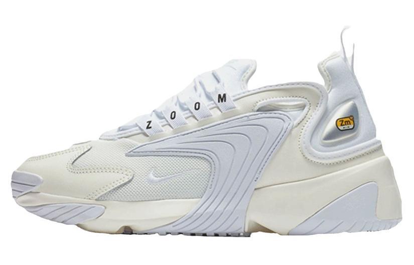 Nike Zoom 2K Sail White Women's