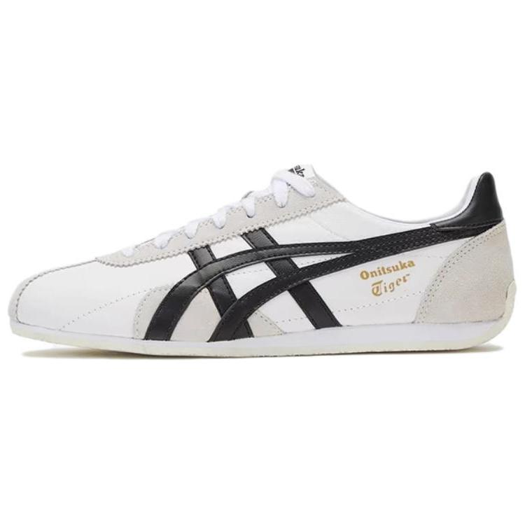 Onitsuka Tiger Runspark 'White Grey Black'