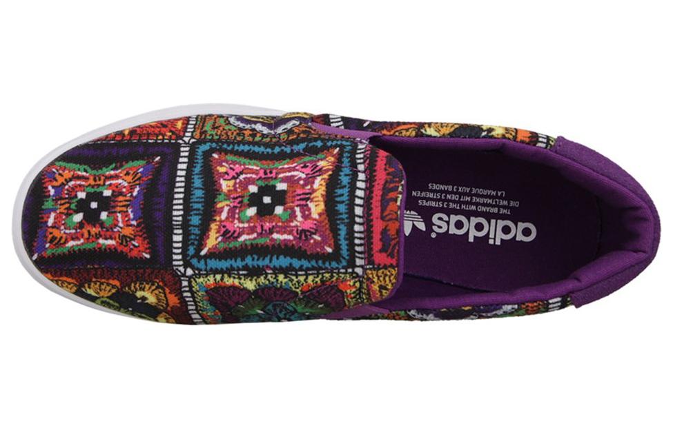 Adidas Originals Courtvantage Women's купить в интернет-магазине Yoocart с быстрой доставкой по России.
