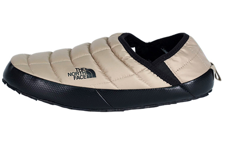 THE NORTH FACE Thermoball Traction Mule V 'Hawthorne Khaki Black'