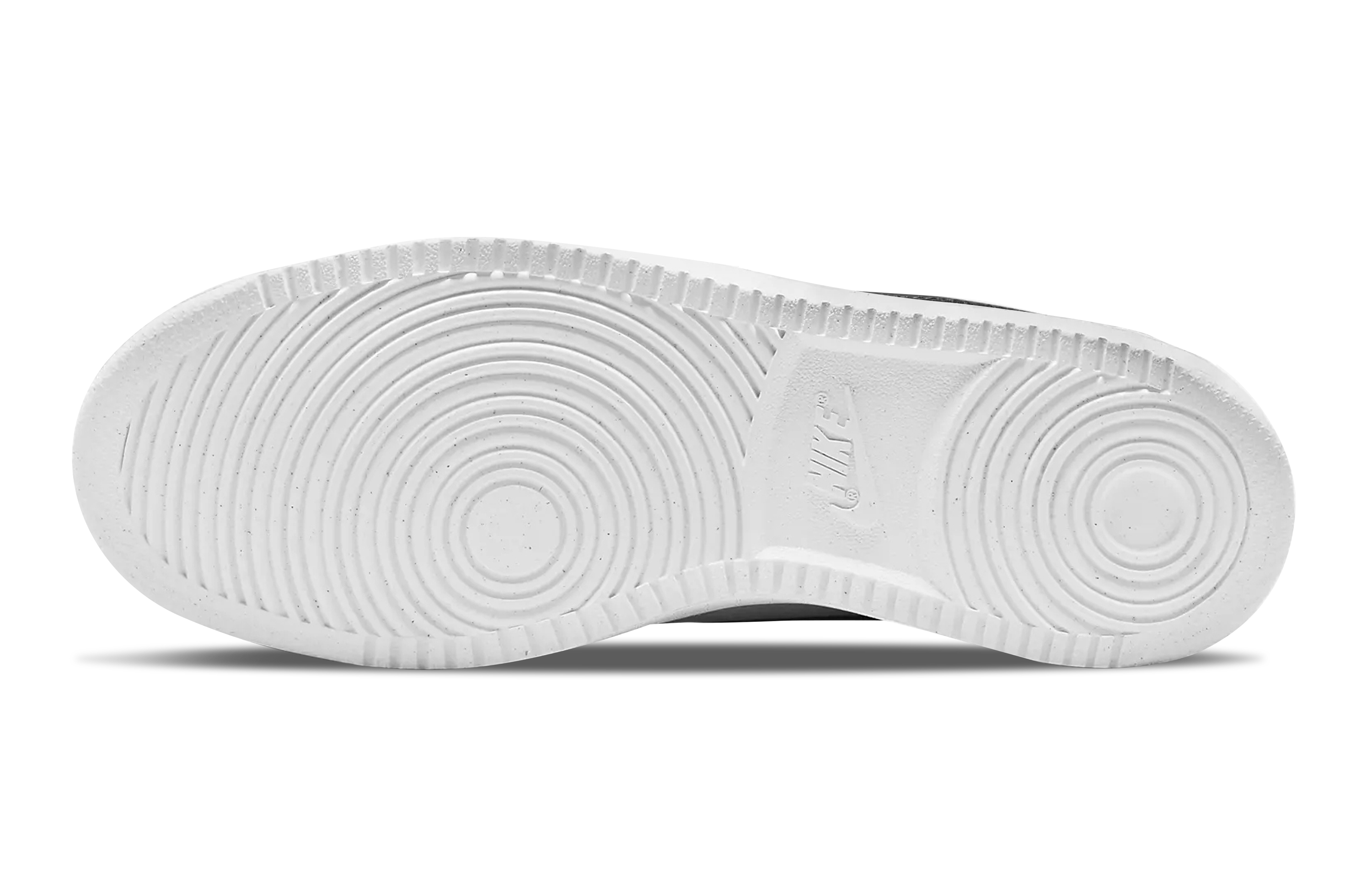 Nike Court Vision 1 Cloud Nine Lightning Heart Box Anti Slip Wear Resistant Low Top Skateboard Shoes Men's White Orange купить в интернет-магазине Yoocart с быстрой доставкой по России.