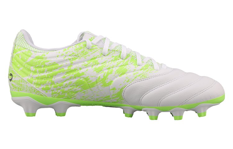 Adidas Copa 20.3 Mg 'Signal Green'