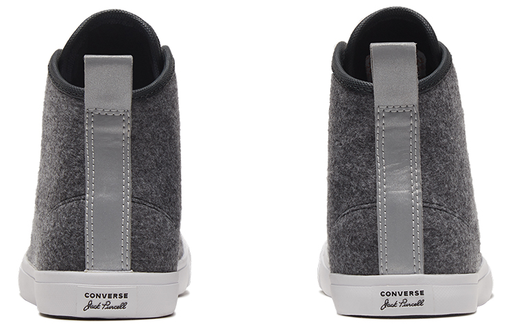 Converse Jack Purcell Lp High Top Sneakers Women's купить в интернет-магазине Yoocart с быстрой доставкой по России.