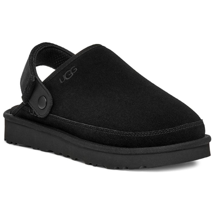 UGG Goldencoast Clog Ii Black