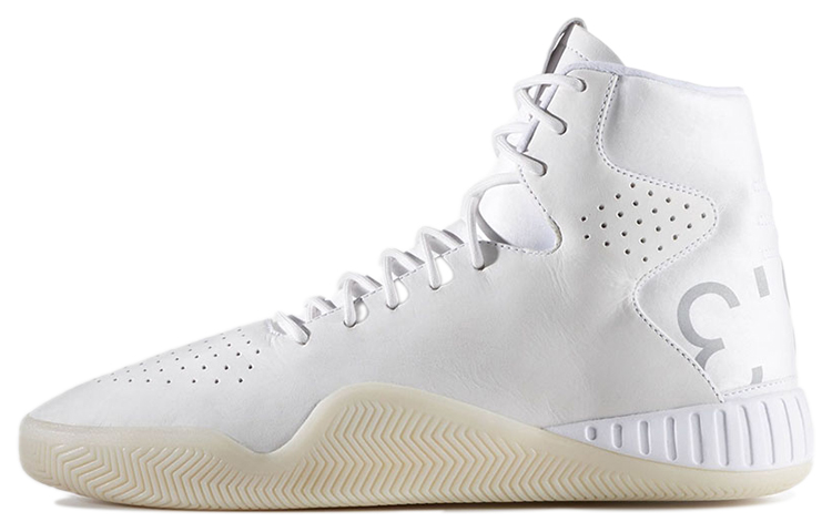 Adidas Tubular Instinct 'Colored Reflective'