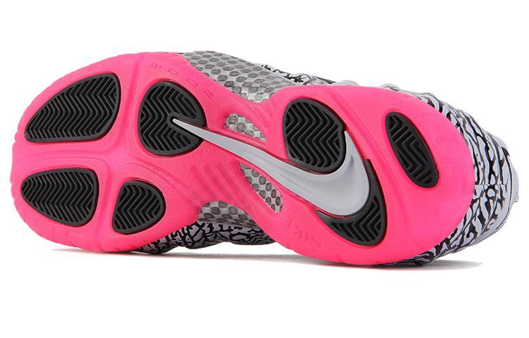 Nike Air Foamposite Pro Elephant Print купить в интернет-магазине Yoocart с быстрой доставкой по России.