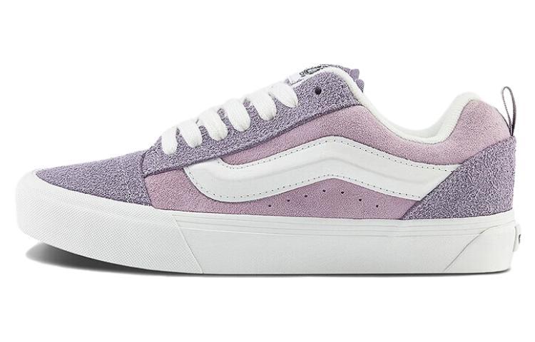 Vans Knu Skool 'Pink Purple'