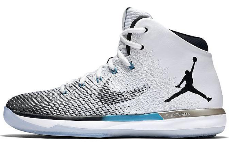 Jordan XXX1 N7