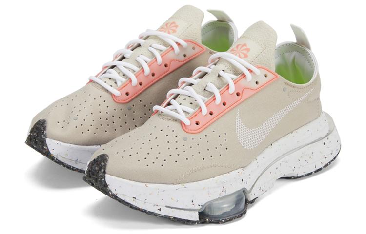 Nike Air Zoom Type Crater 'Cream Orange' Women's купить в интернет-магазине Yoocart с быстрой доставкой по России.