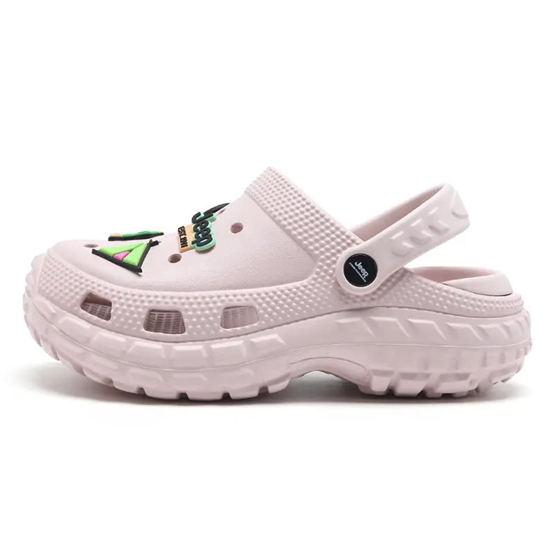 Jeep Clogs Women's