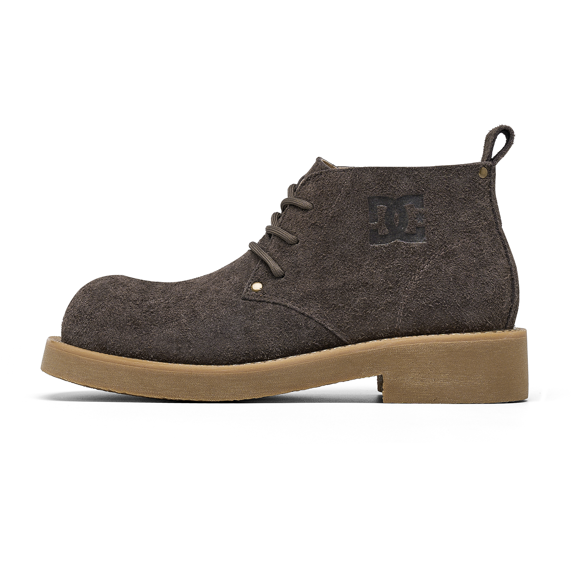 DC Shoes XIVAN Ankle Boots Men's