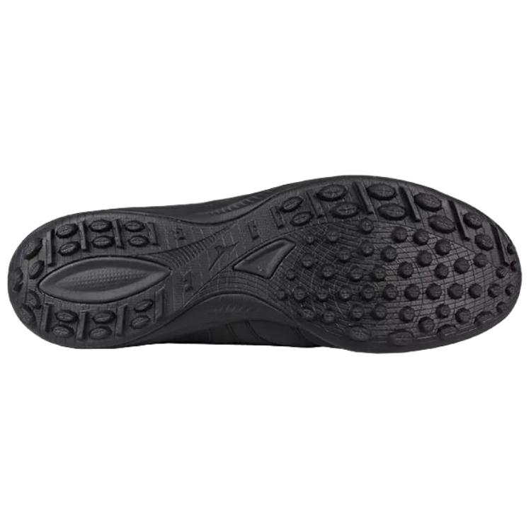 Mizuno Morelia M8 Soccer Shoes Men Low-Top Black