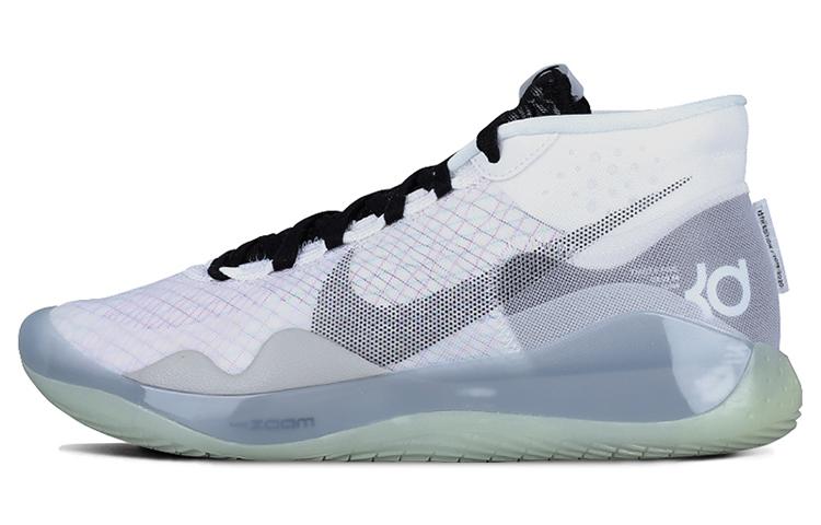 Nike Kd 12 Tb 'White'