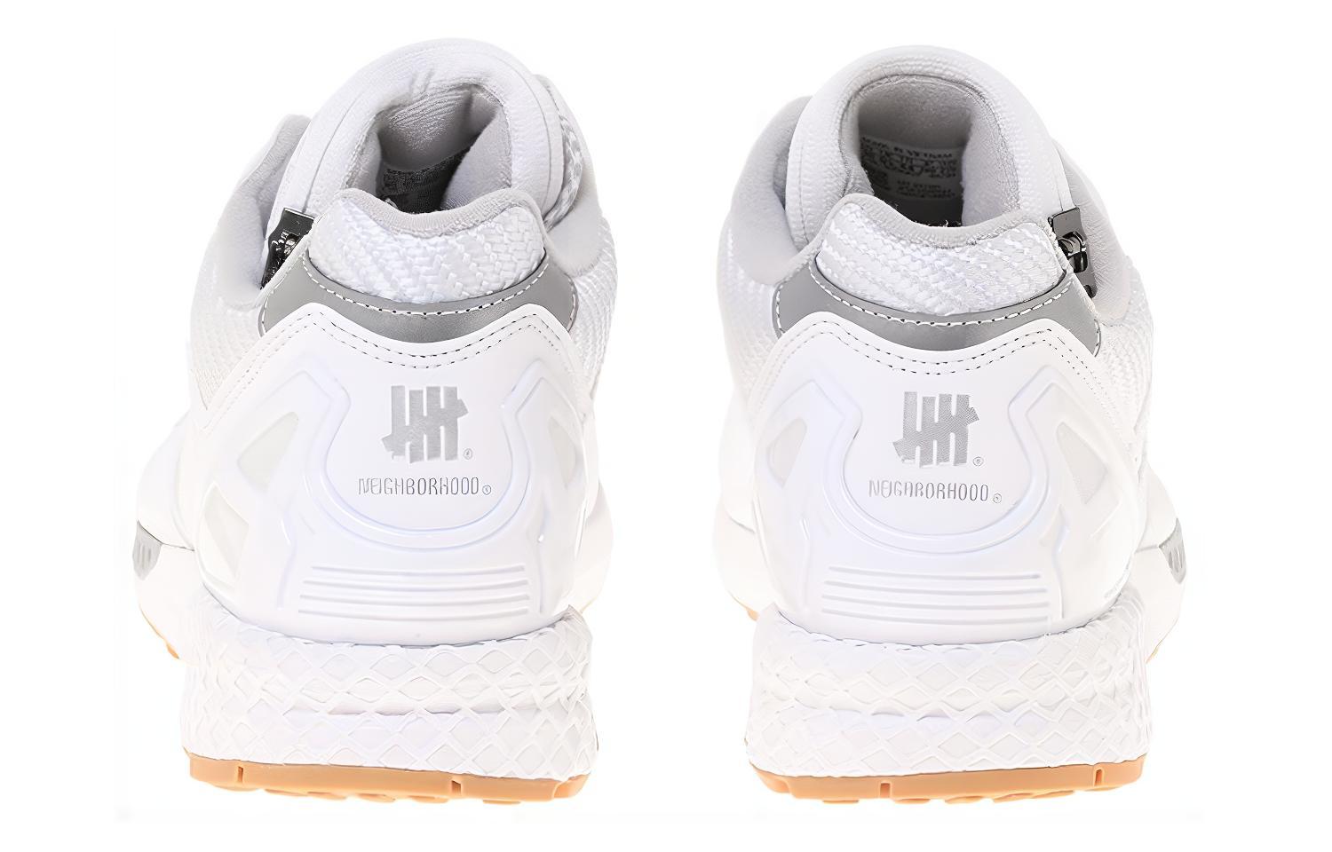 Adidas Zx 8000 Undefeated Neighborhood White купить в интернет-магазине Yoocart с быстрой доставкой по России.