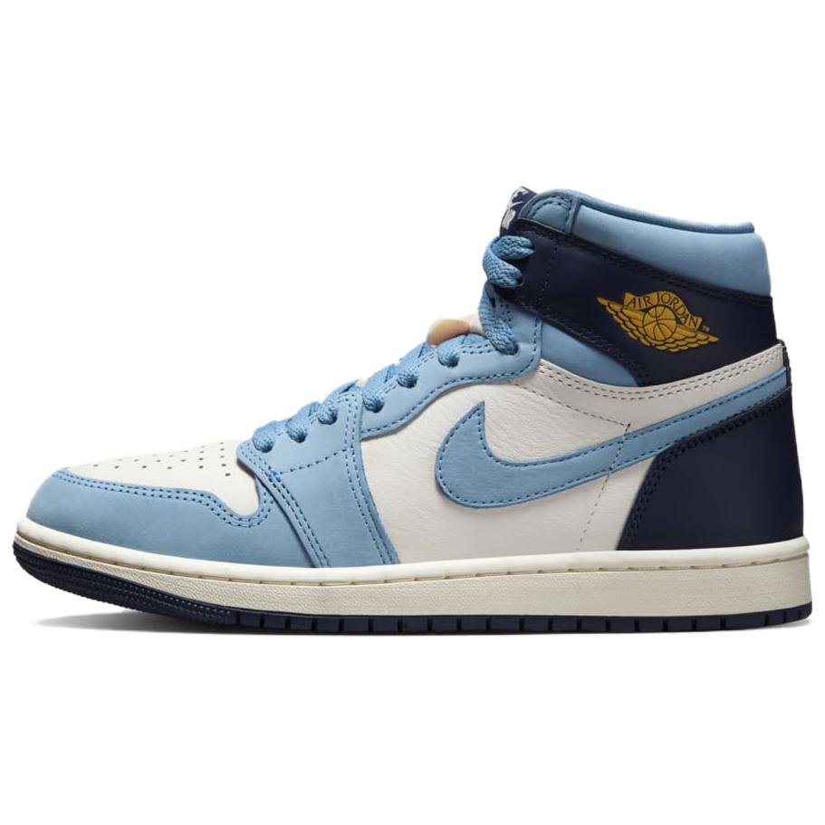 Air Jordan 1 High OG WMNS "First In Flight"