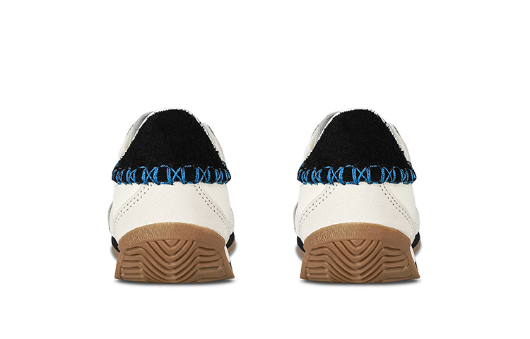 Adidas Originals COUNTRY OG Slip-Resistant Low-Top Casual Shoes Unisex Pink Beige