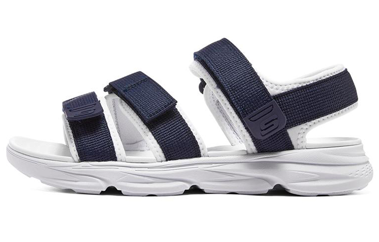 Skechers Beach Sandals Men's White
