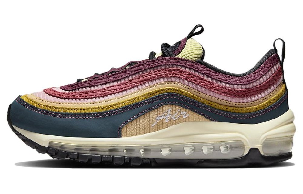 Nike Air Max 97 Multi Corduroy Women's