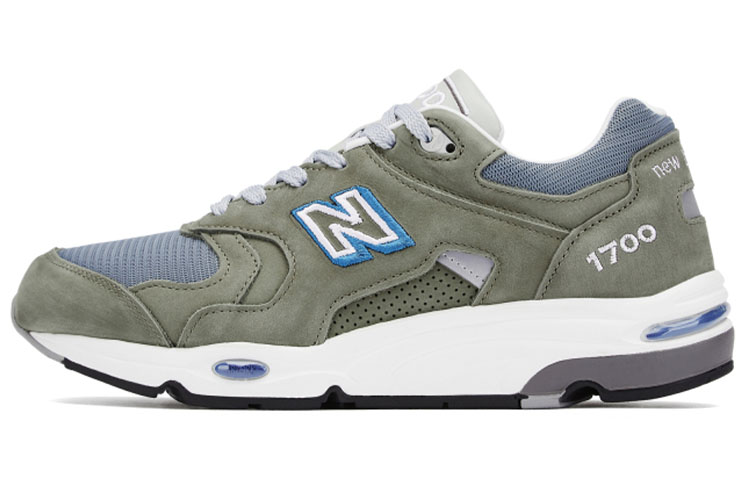 New Balance 1700 Japan Exclusive