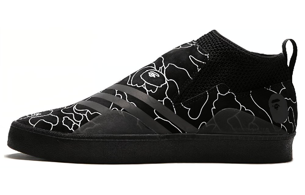 BAPE X adidas originals 3ST.002