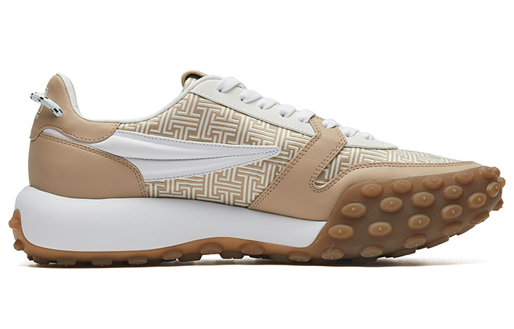 FILA Fashion Sneakers купить в интернет-магазине Yoocart с быстрой доставкой по России.