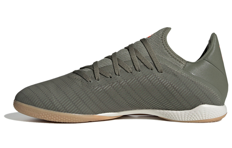 Adidas X 19.3 In 'Legacy Green'