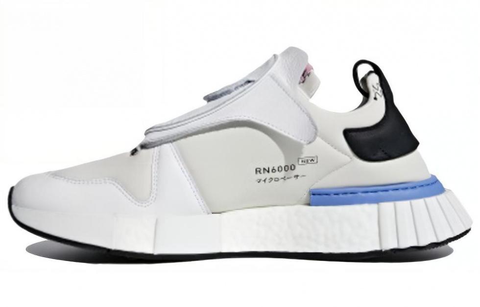 Adidas Futurepacer 'Grey One'