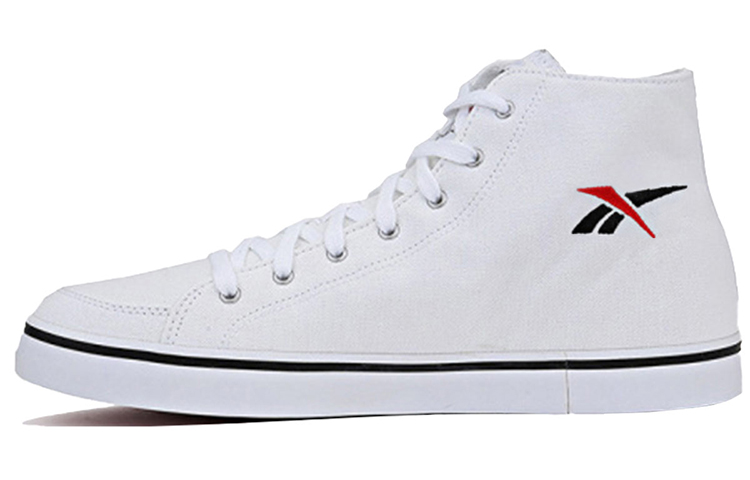 Reebok Berlin Mid Fvs Sneakers White