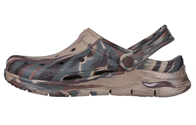 Skechers Foamies Clogs Men