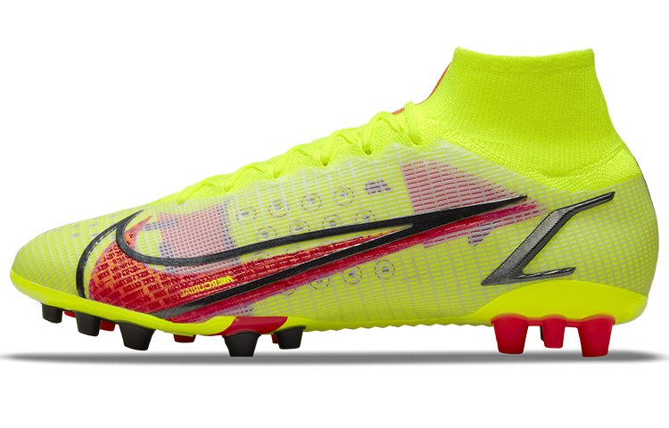 Nike Mercurial Superfly 8 "Motivation Pack"