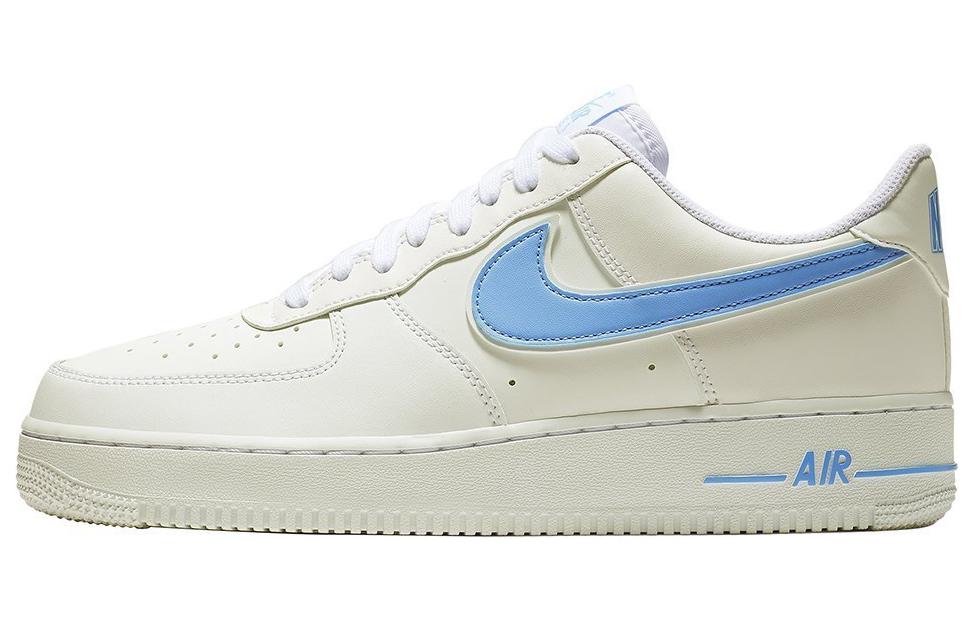 Nike Air Force 1 Low White University Blue
