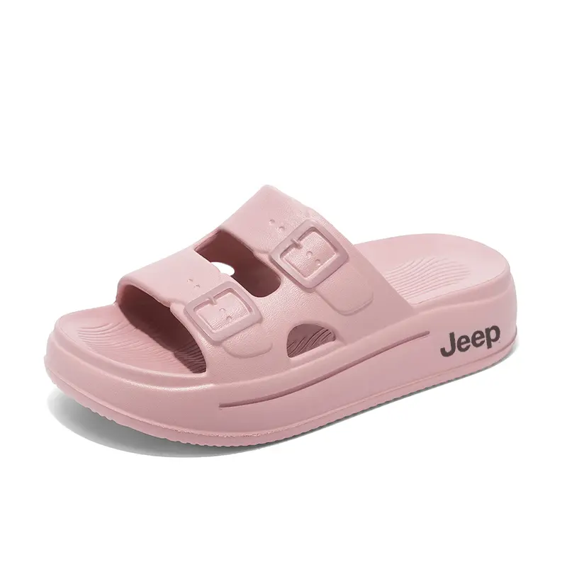 Jeep Slide Slippers Women's