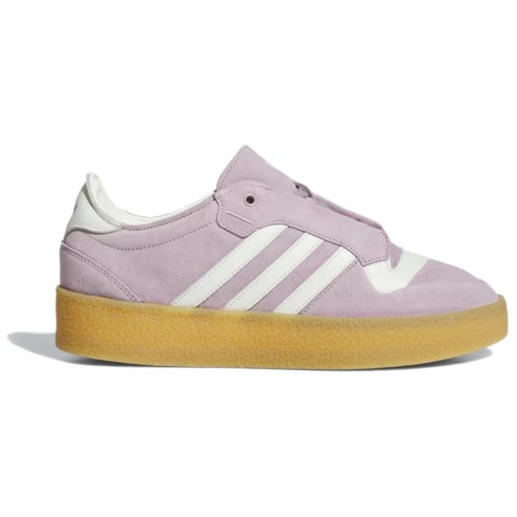 Adidas Rivalry Crepe Preloved Fig Ivory