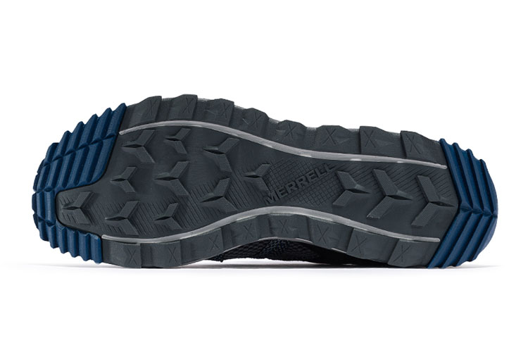 MERRELL Wildwood Aerosport Outdoor Shoes купить в интернет-магазине Yoocart с быстрой доставкой по России.