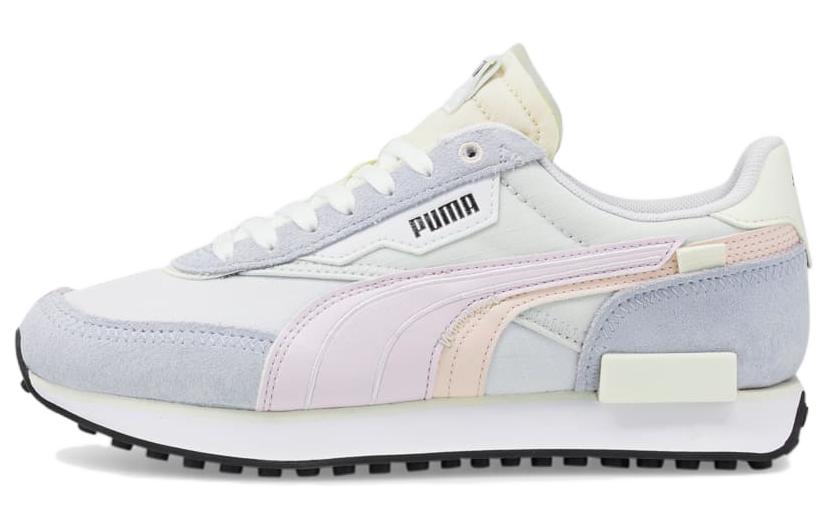 PUMA Future Rider Displaced Displaced Lavender Log Women's
