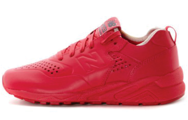 New Balance 580 Series V4 Sneakers Red