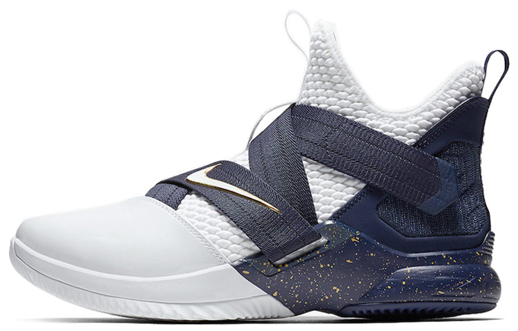 Nike LeBron Soldier 12 Sfg Ep Witness