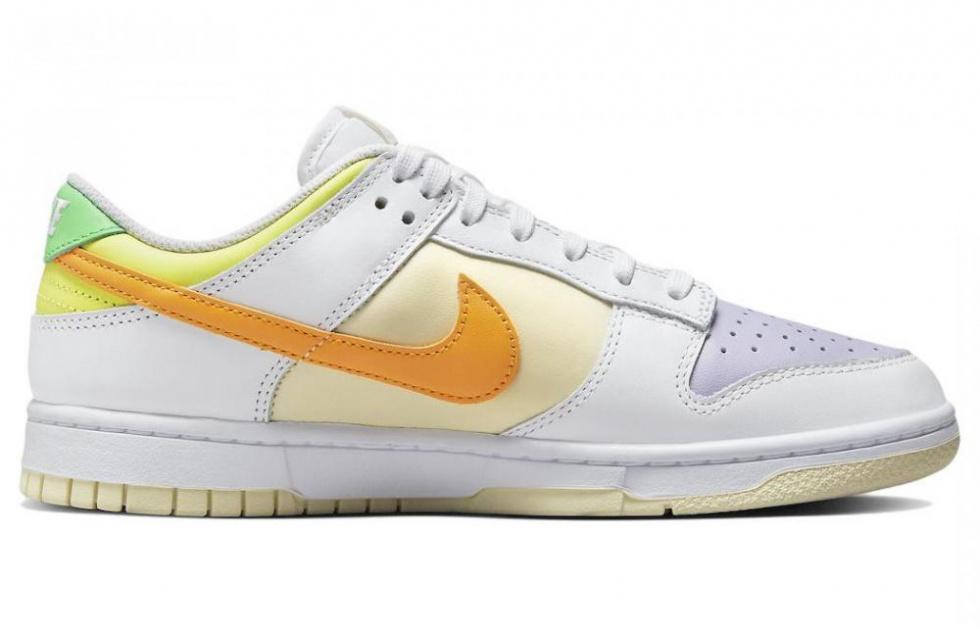 Nike Dunk Low Sundial Women's купить в интернет-магазине Yoocart с быстрой доставкой по России.