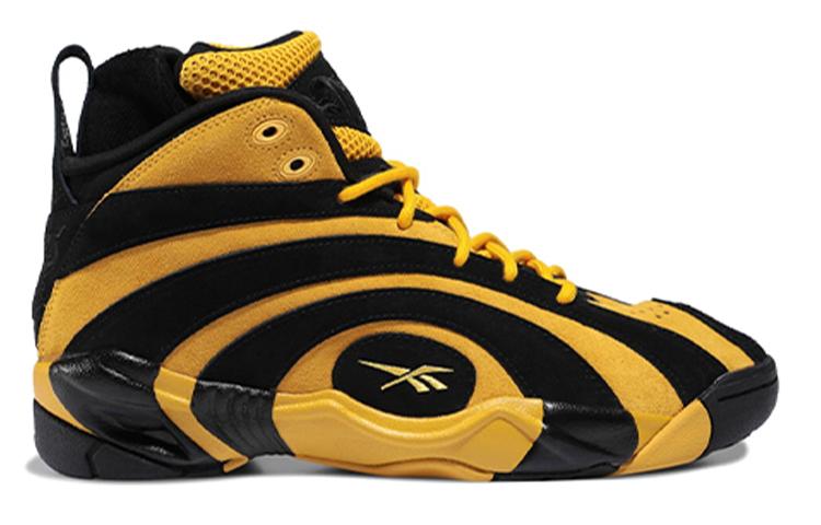 Reebok Shaqnosis Minions Shaq Fu купить в интернет-магазине Yoocart с быстрой доставкой по России.