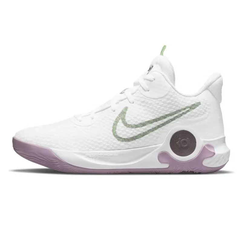 Nike KD Trey 5 IX Vintage Basketball Shoes Unisex Mid-Top Rose Red купить в интернет-магазине Yoocart с быстрой доставкой по России.