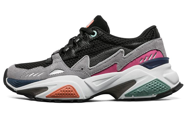 Skechers Kraz Running Shoes Multicolor Women's
