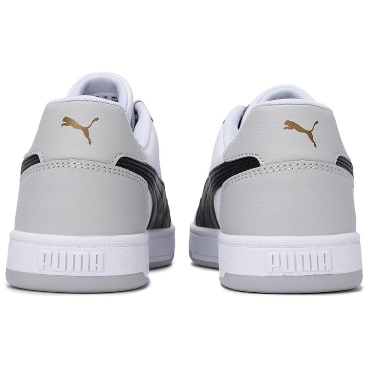 PUMA Caven 2.0 'White Grey Black' купить в интернет-магазине Yoocart с быстрой доставкой по России.