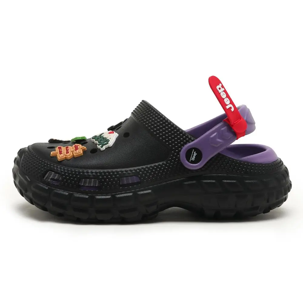Jeep Clogs Men's