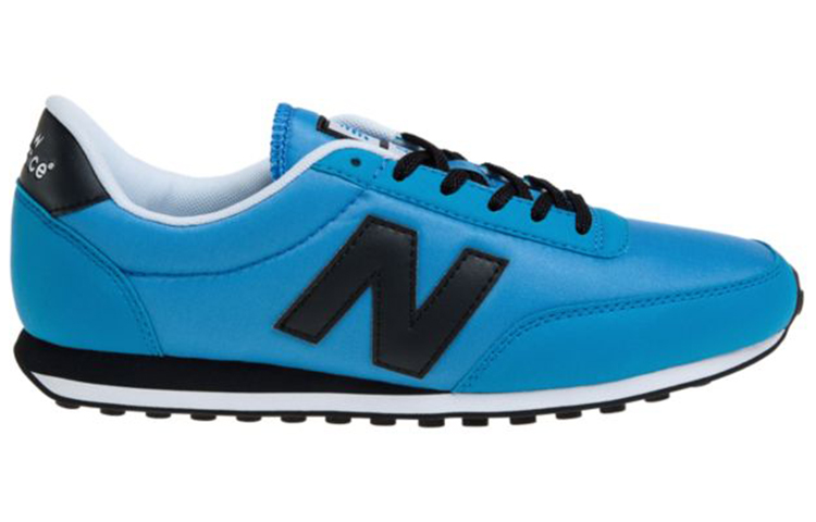 New Balance 410 Low Top Blue