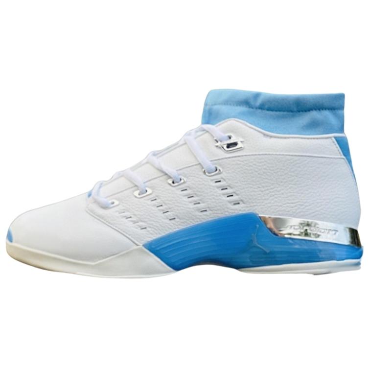 JORDAN 17 Retro Low Sp University Blue 2024