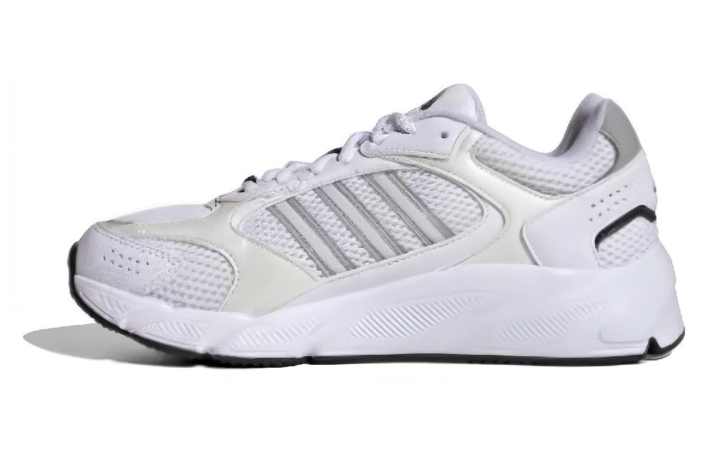 Adidas Neo Crazychaos 2000 'White' Women's